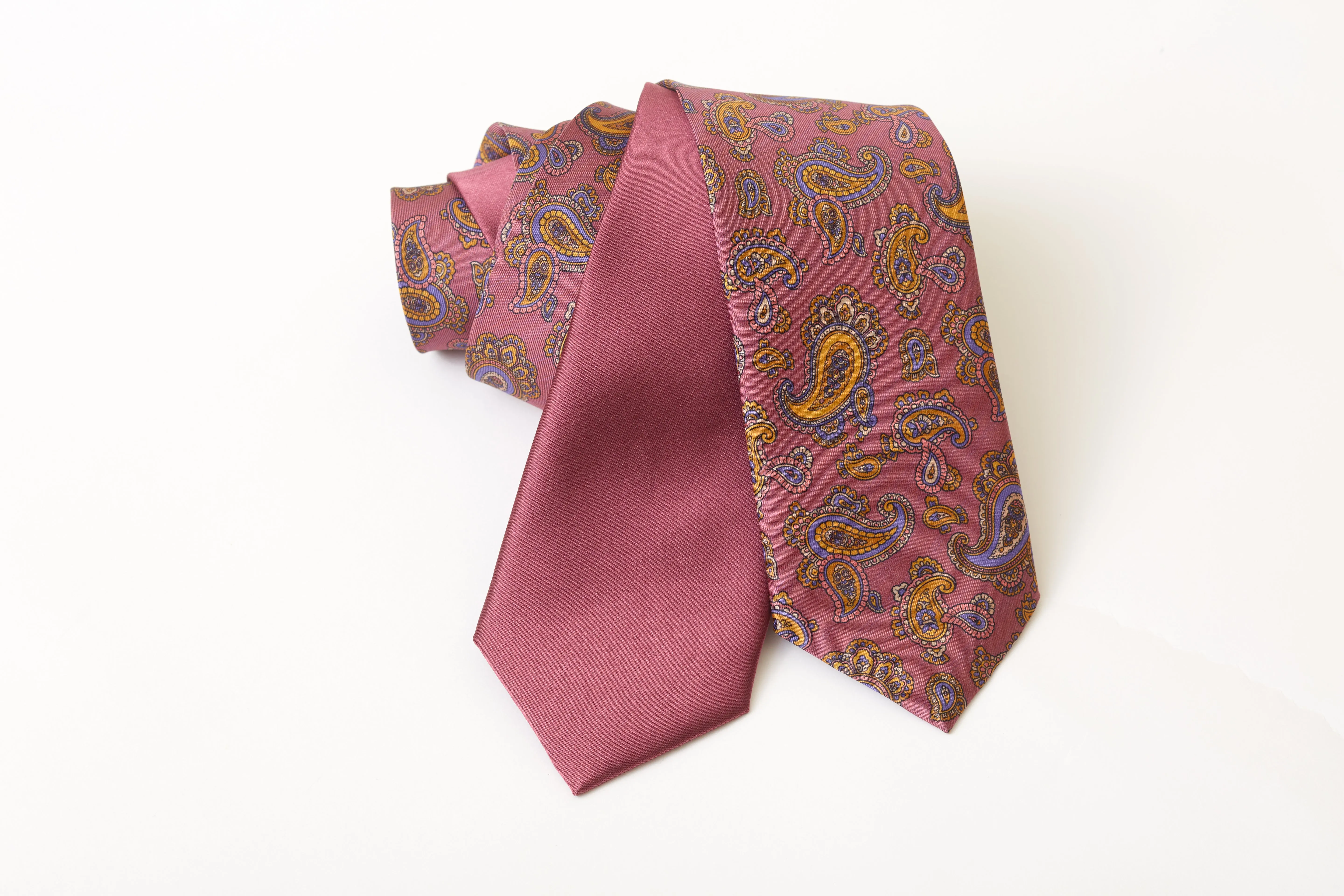 Port Matonne - Neckties