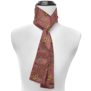 Port Matonne - Silk Scarf