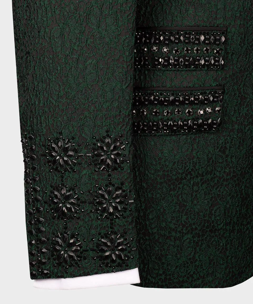 Premium Quality Luxury Three Piece Suit - Preorder/ Layaway Option available