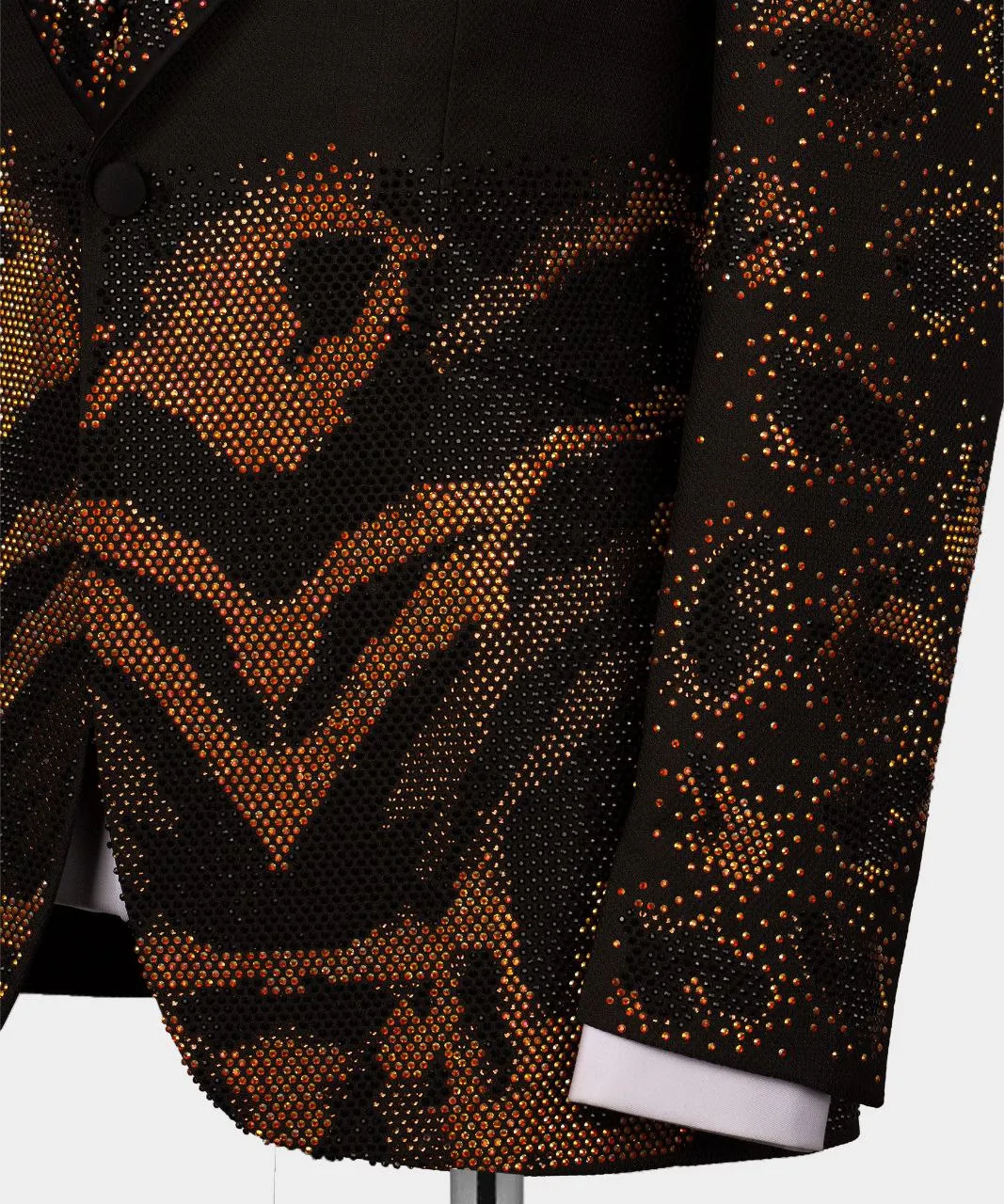 Premium Quality Luxury Three Piece Suit - Preorder/ Layaway Option available
