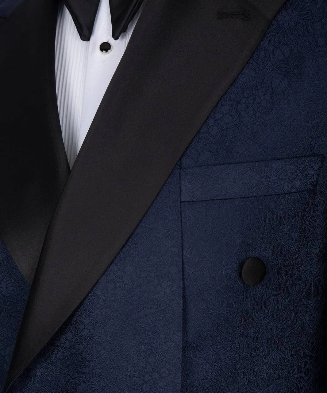 Premium Quality Luxury Three Piece Suit - Preorder/ Layaway Option available