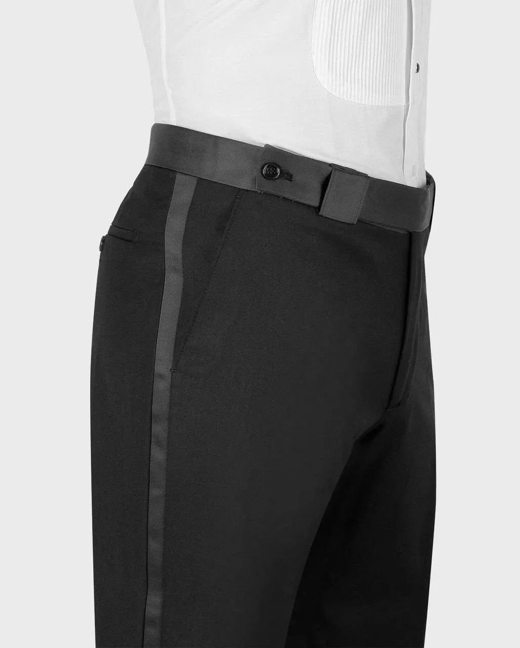 Premium Quality Luxury Three Piece Suit - Preorder/ Layaway Option available