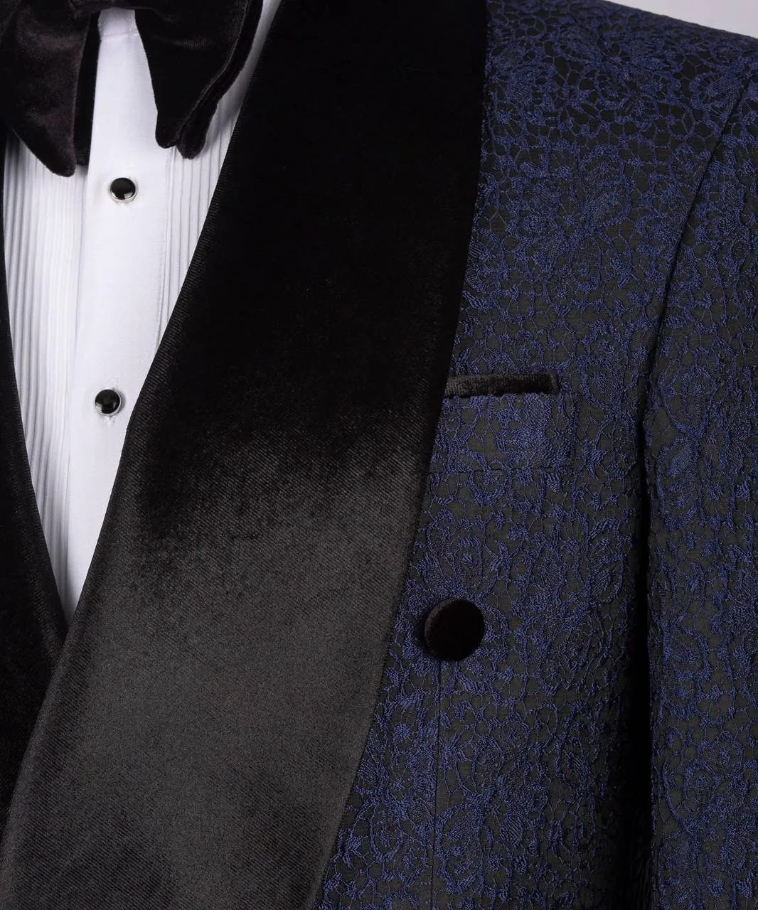 Premium Quality Luxury Three Piece Suit - Preorder/ Layaway Option available