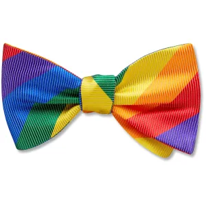 Pride Lane - bow ties