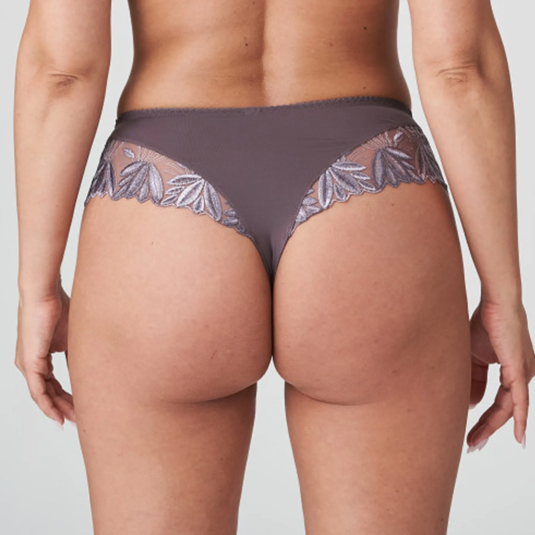 PrimaDonna Orlando Luxury Thong