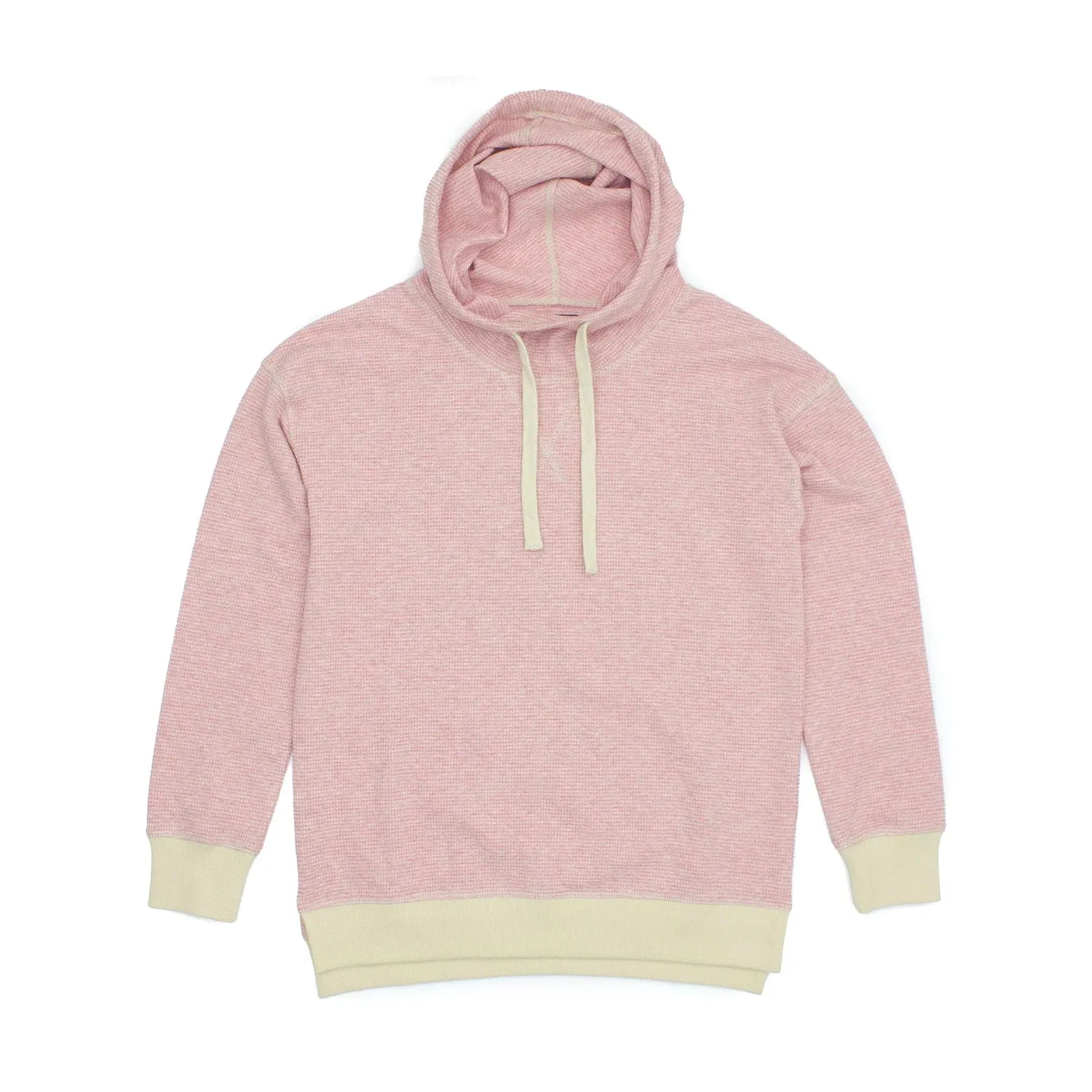 Properly Tied Madison Hoodie Rose