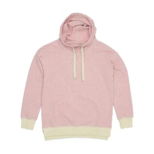 Properly Tied Madison Hoodie Rose
