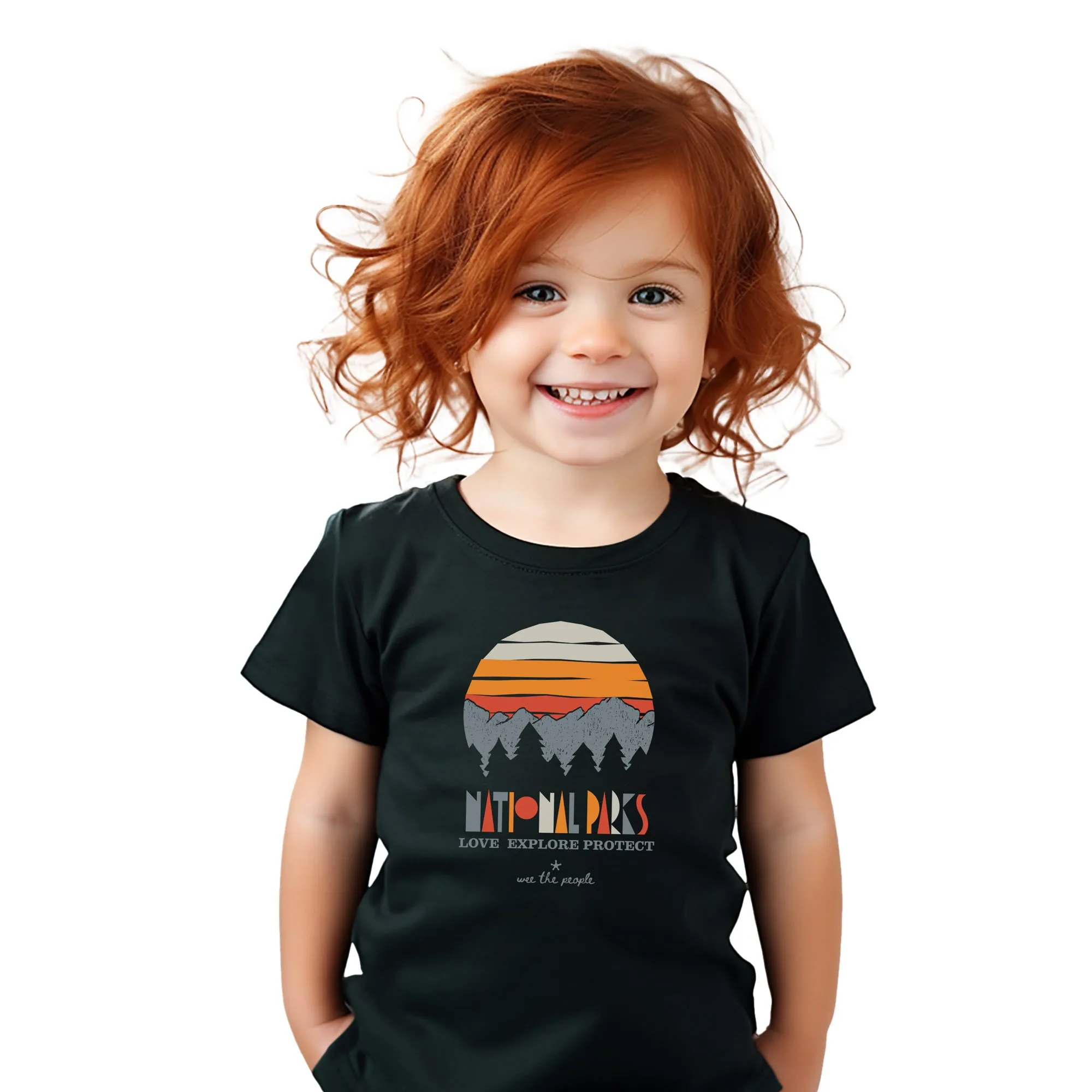 Protect our National Parks