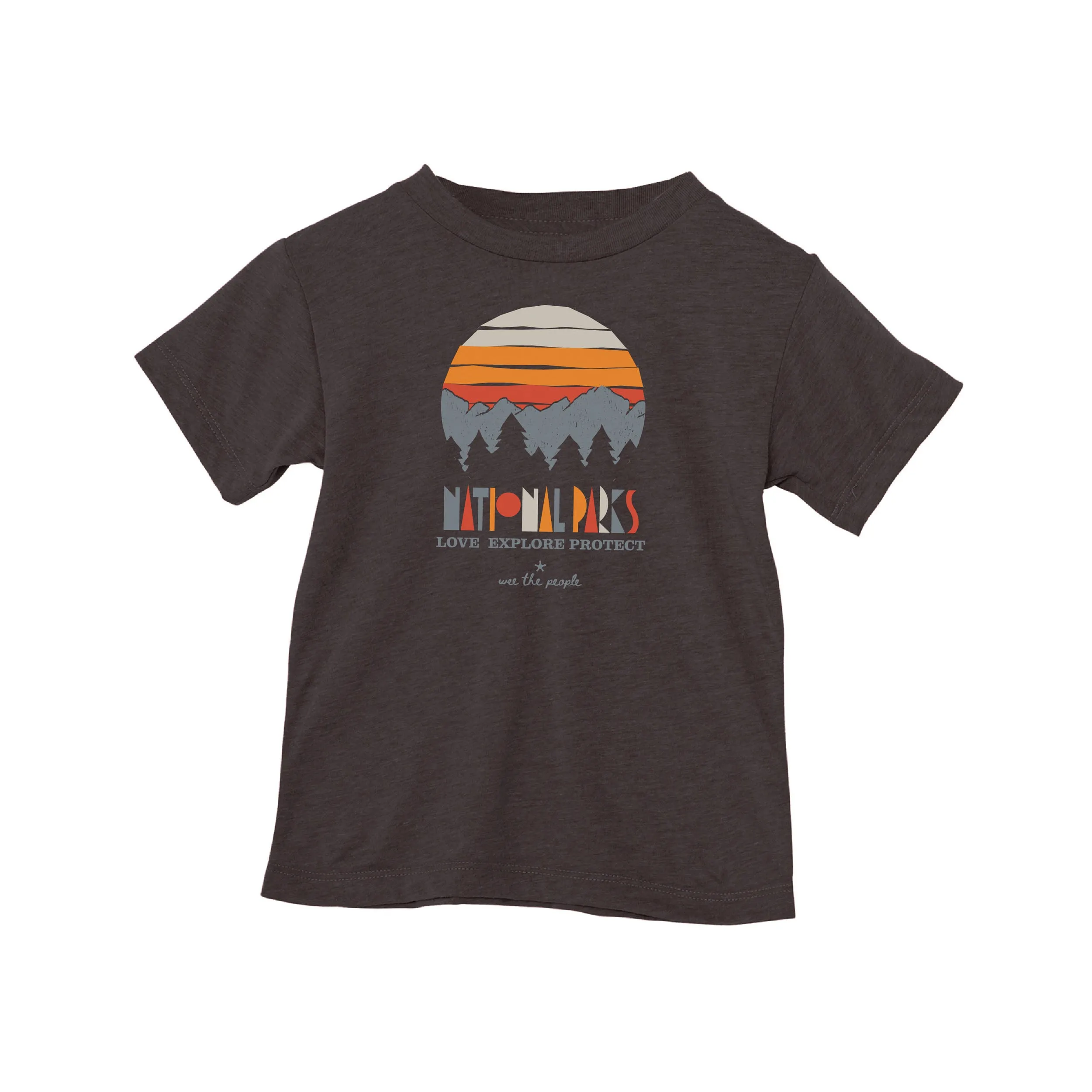 Protect our National Parks