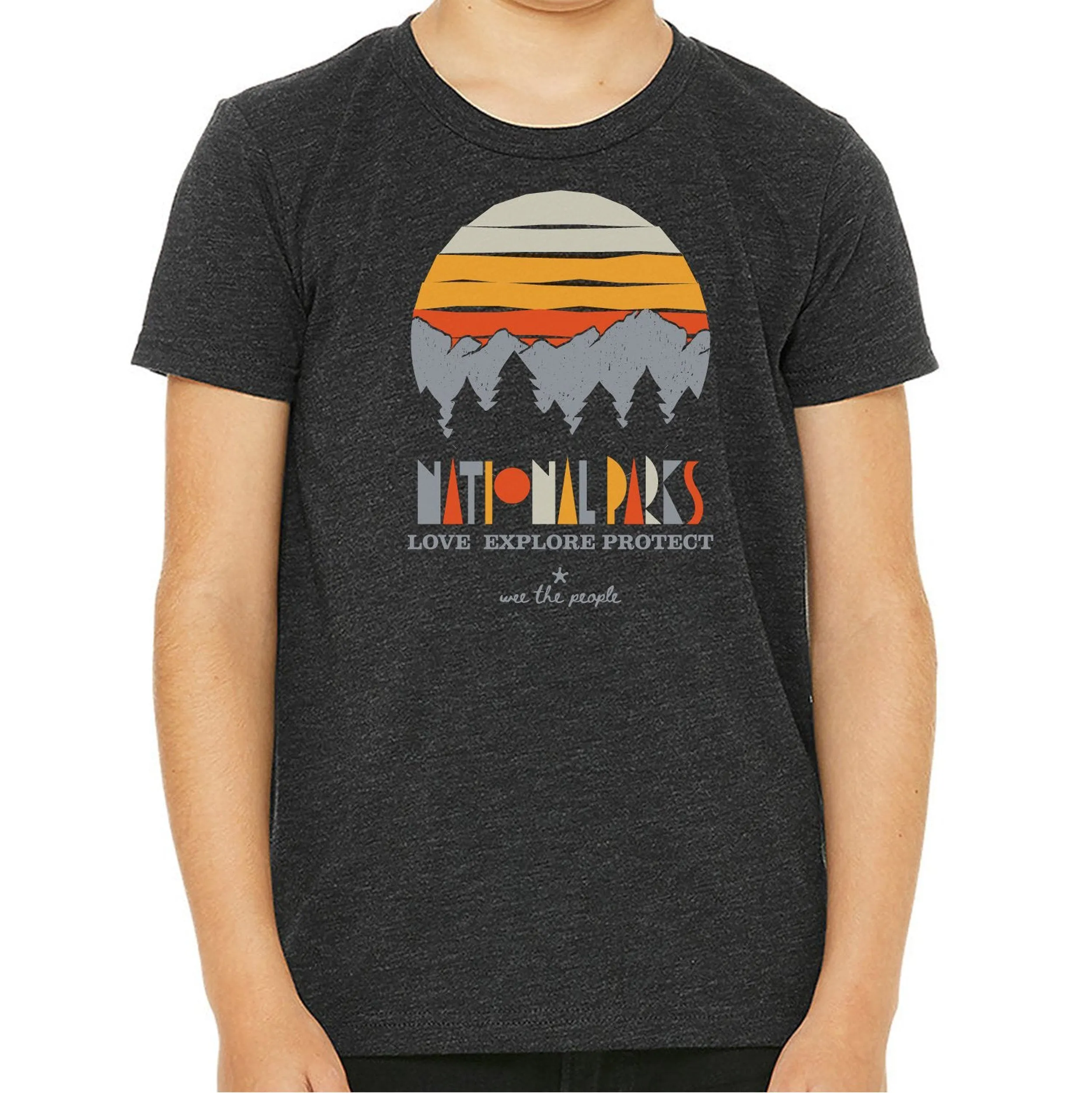 Protect our National Parks