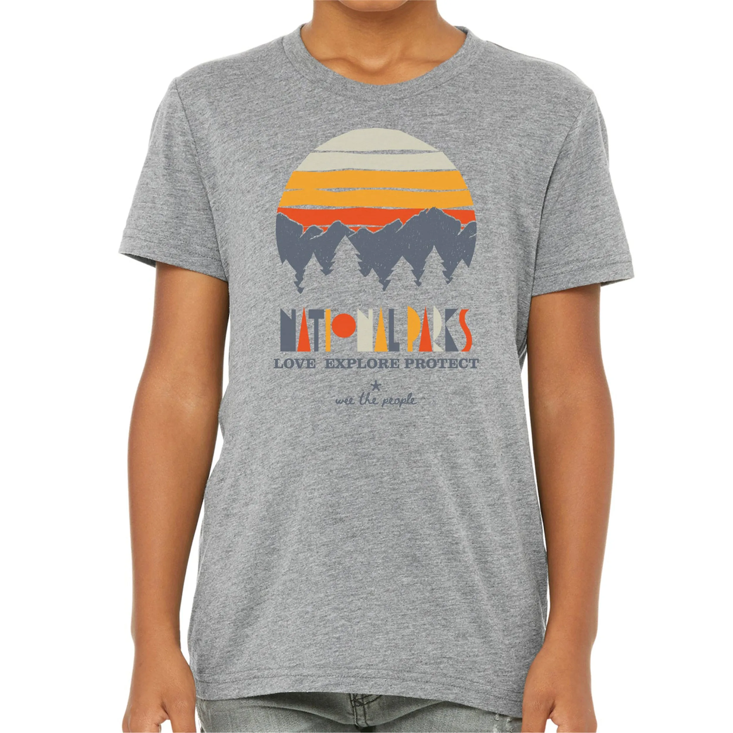 Protect our National Parks