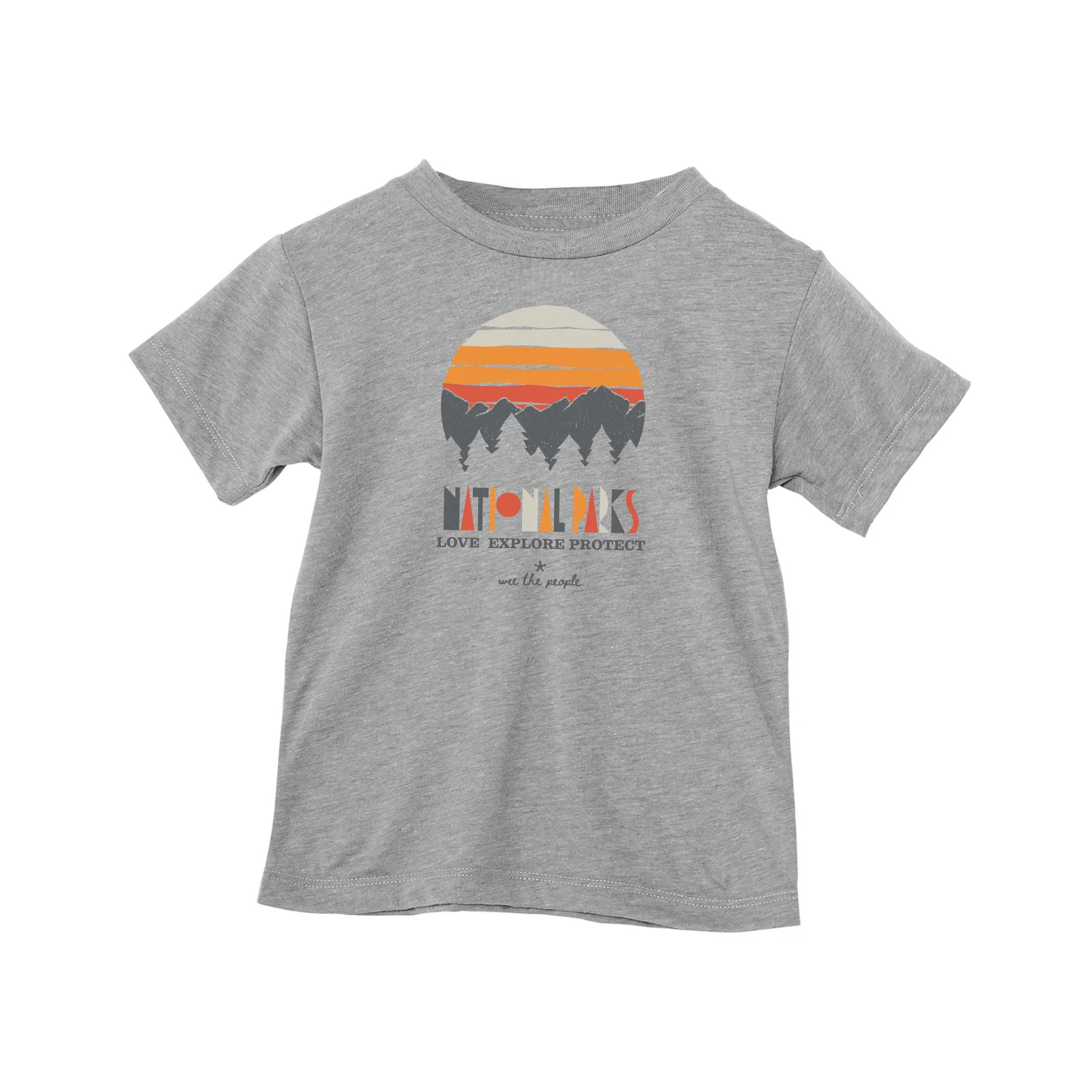 Protect our National Parks