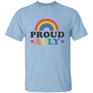 Proud Ally T-Shirt