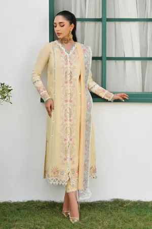 Qalamkar | CASUAL PRET II - 🌿 | ZP-02 ELARA