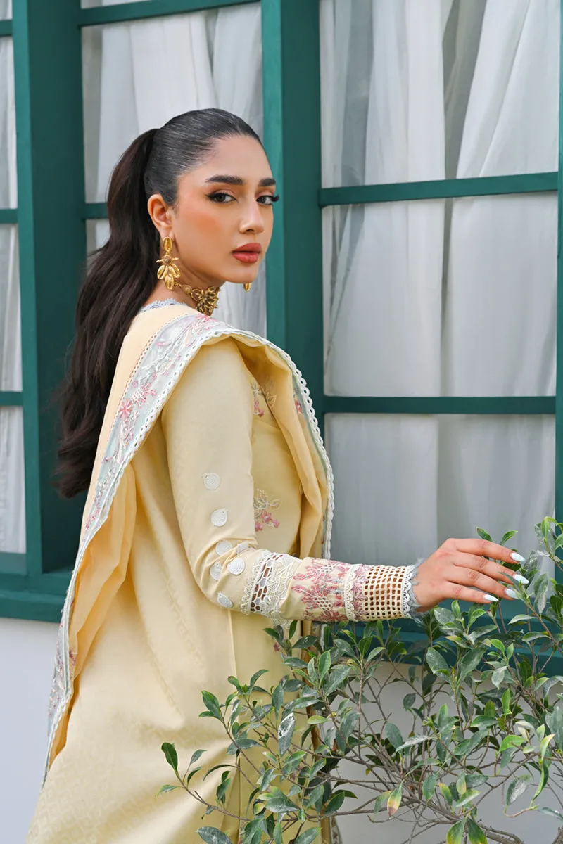 Qalamkar | CASUAL PRET II - 🌿 | ZP-02 ELARA