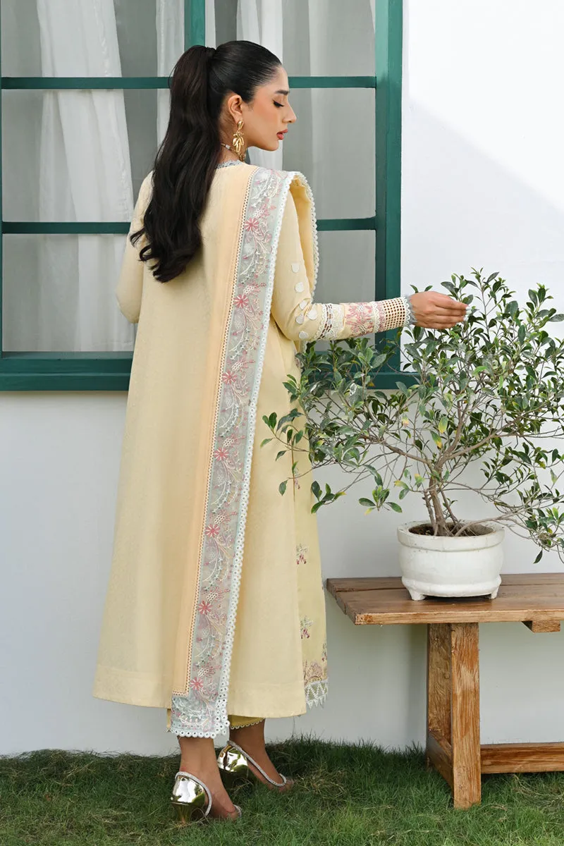 Qalamkar | CASUAL PRET II - 🌿 | ZP-02 ELARA