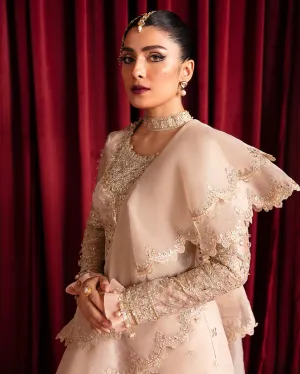 Qalamkar | Heer Ranjha Formal Collection'23 | Reena