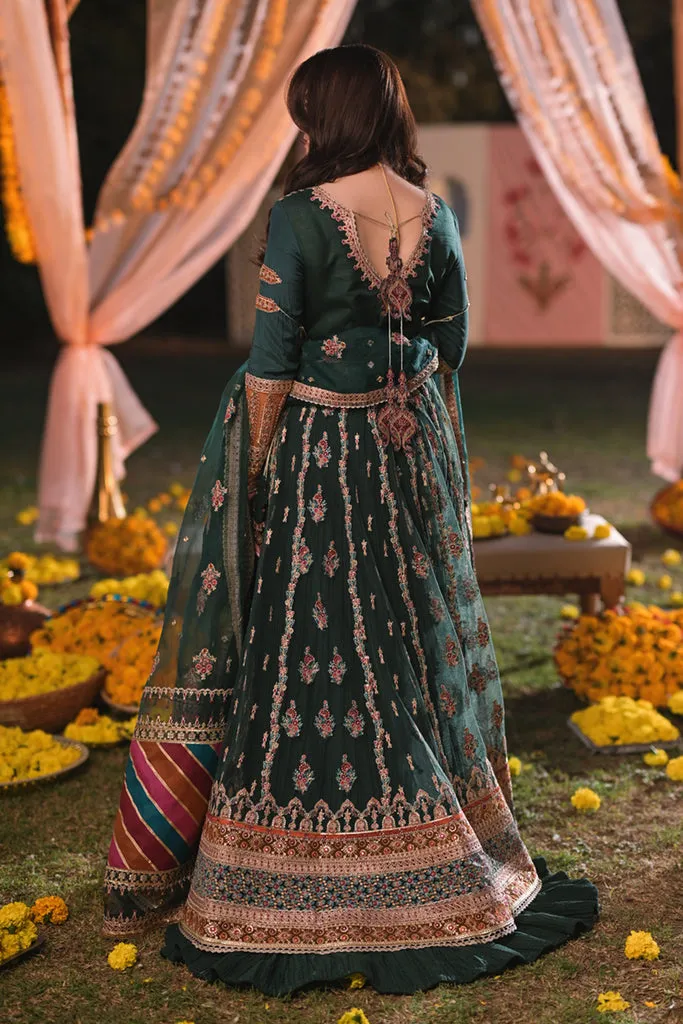 QALAMKAR | LUXURY FORMALS'23 | MT-03 KIRAN