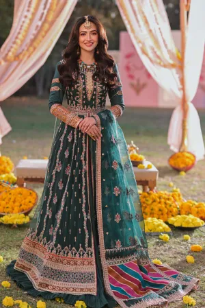 QALAMKAR | LUXURY FORMALS'23 | MT-03 KIRAN