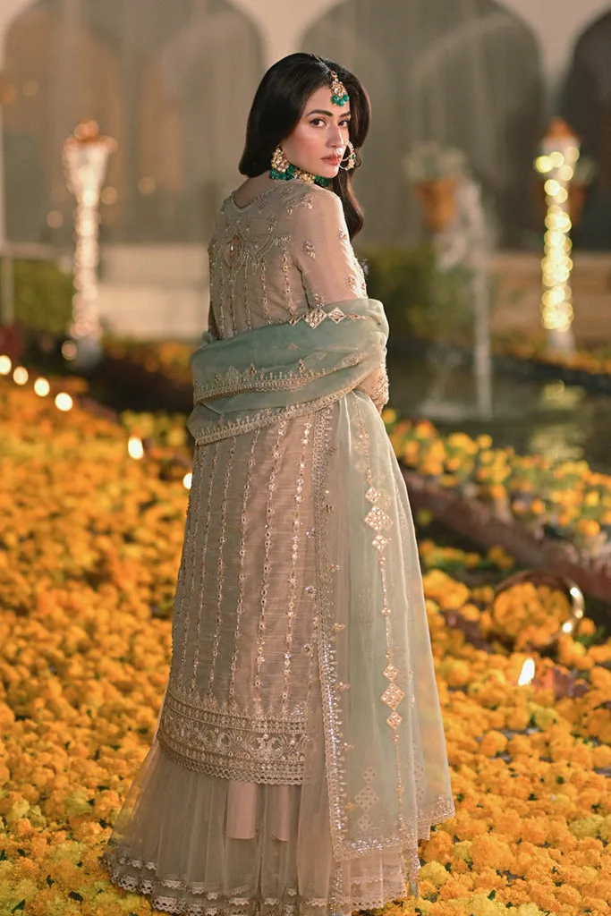 QALAMKAR | LUXURY FORMALS'23 | MT-07 ABIR