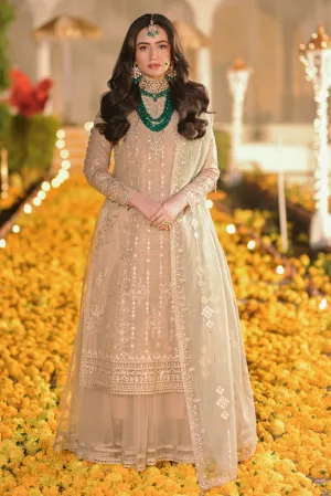 QALAMKAR | LUXURY FORMALS'23 | MT-07 ABIR