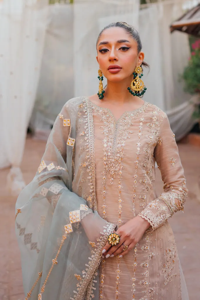 QALAMKAR | LUXURY FORMALS'23 | MT-07 ABIR