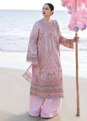 QALAMKAR | LUXURY LAWN’23 | SP-07 RAMEEN