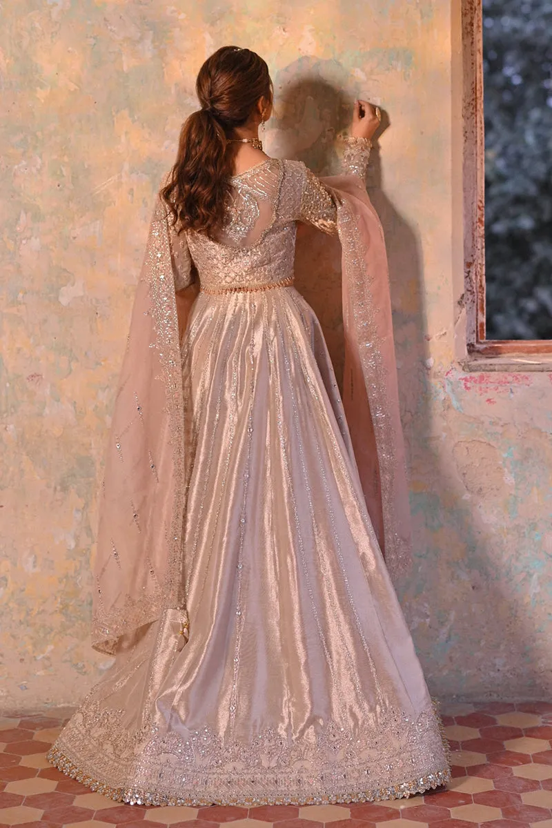 Qalamkar | Sahiba Luxury Formals 2023 | SF-04 INSHA