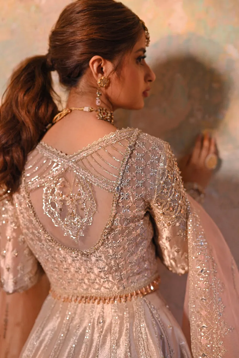Qalamkar | Sahiba Luxury Formals 2023 | SF-04 INSHA