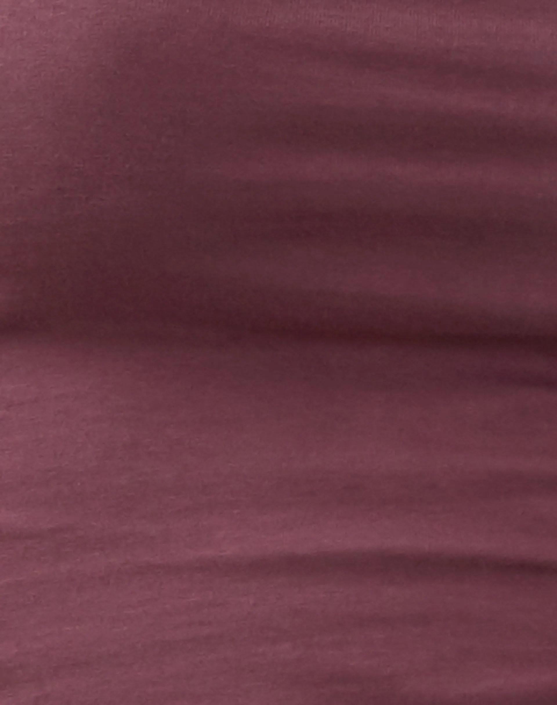 Quebon Long Sleeve Top in Mauve