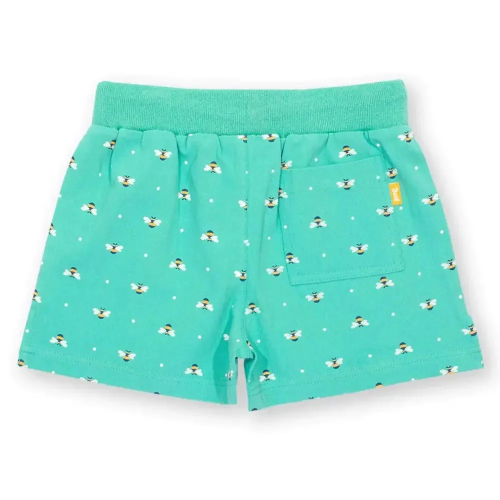Queen Bee Shorts