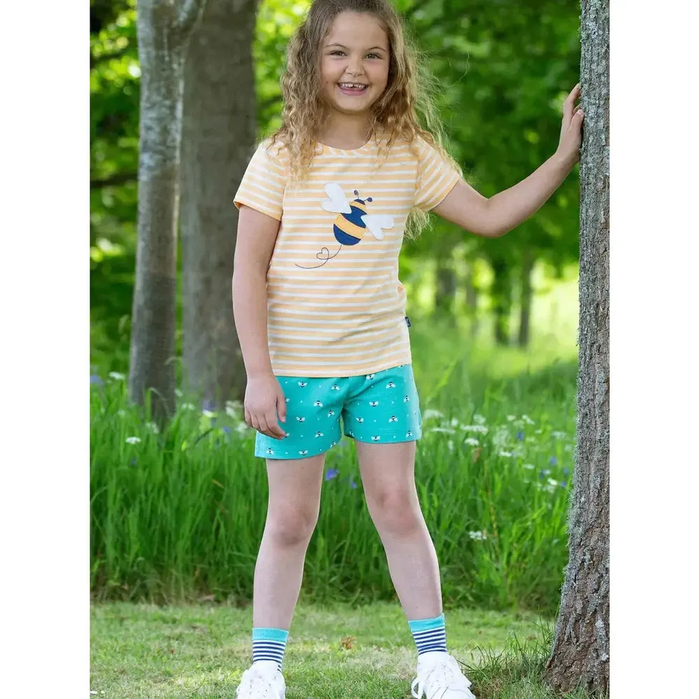 Queen Bee Shorts