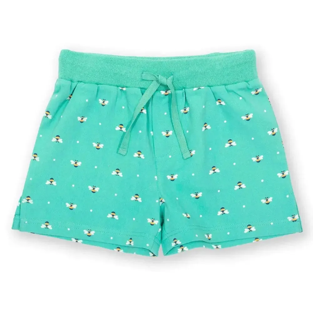 Queen Bee Shorts