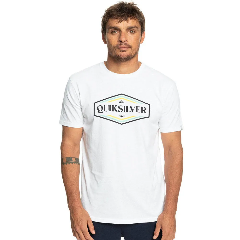 Quiksilver Shape Up T-Shirt