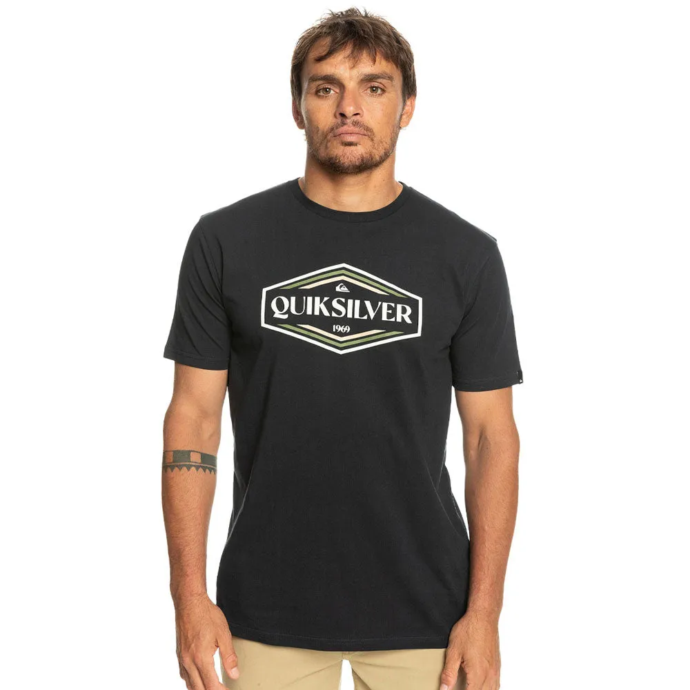 Quiksilver Shape Up T-Shirt