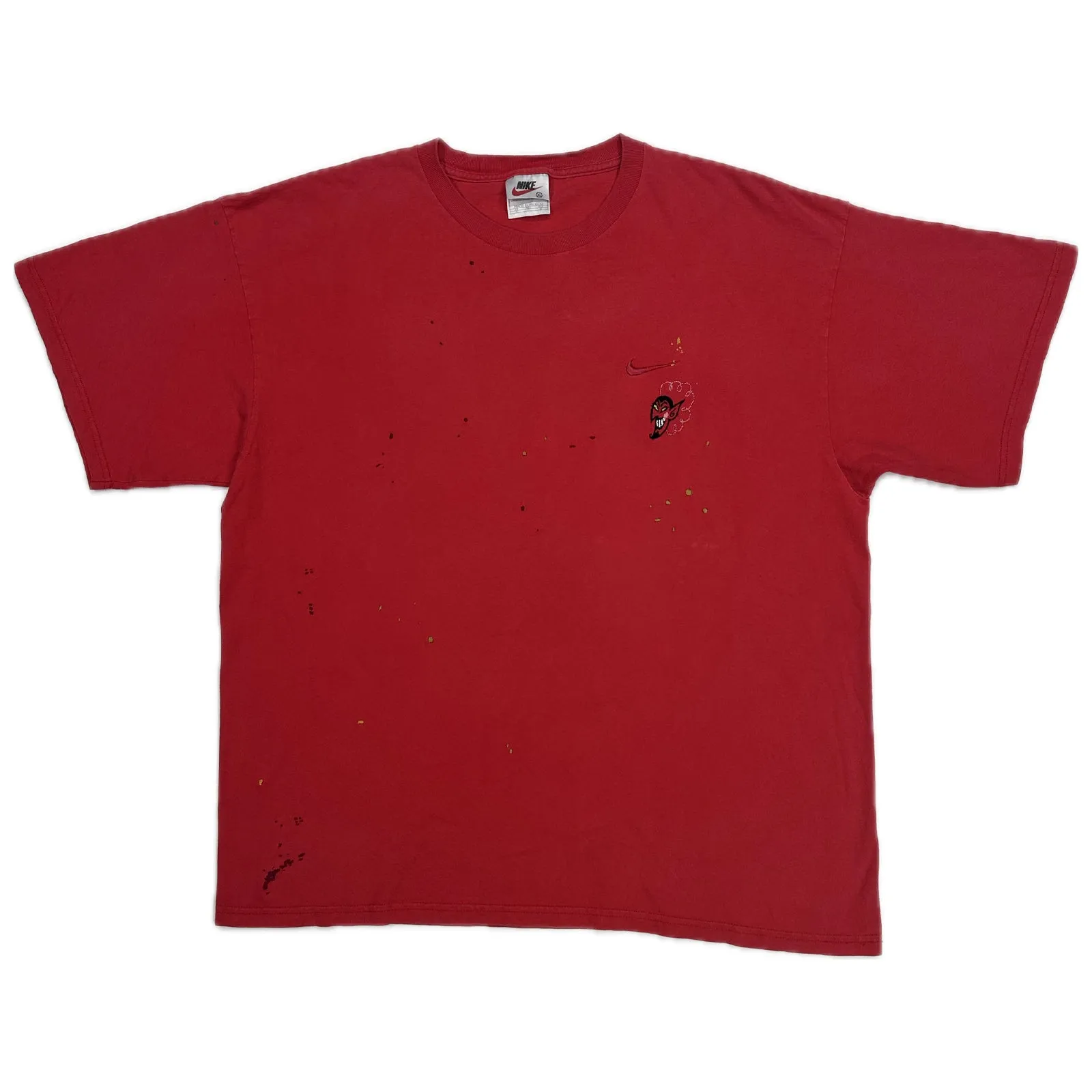 " 028 / 999 " TEE XL