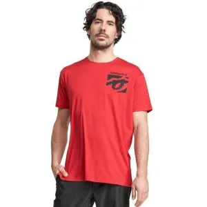 RaceFace 8-bit Pocket T-Shirt