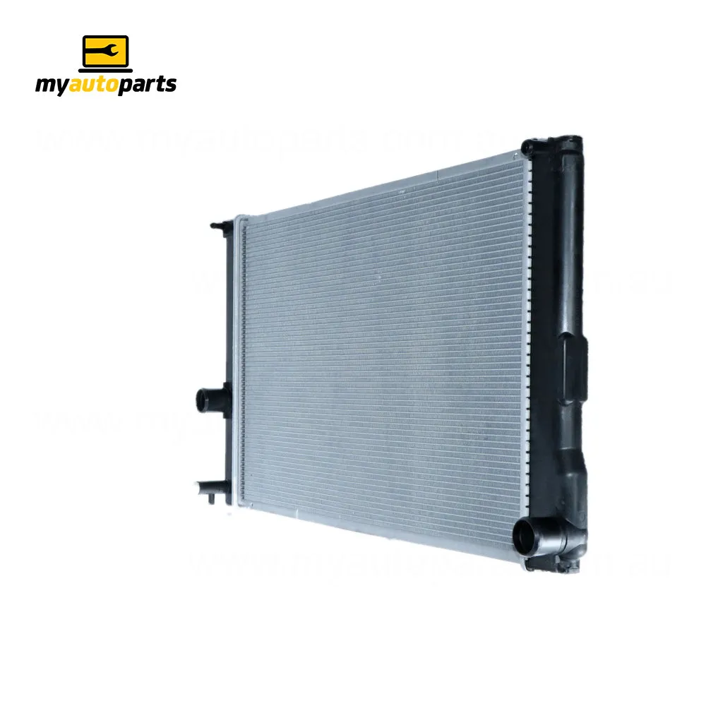 Radiator Aftermarket suits