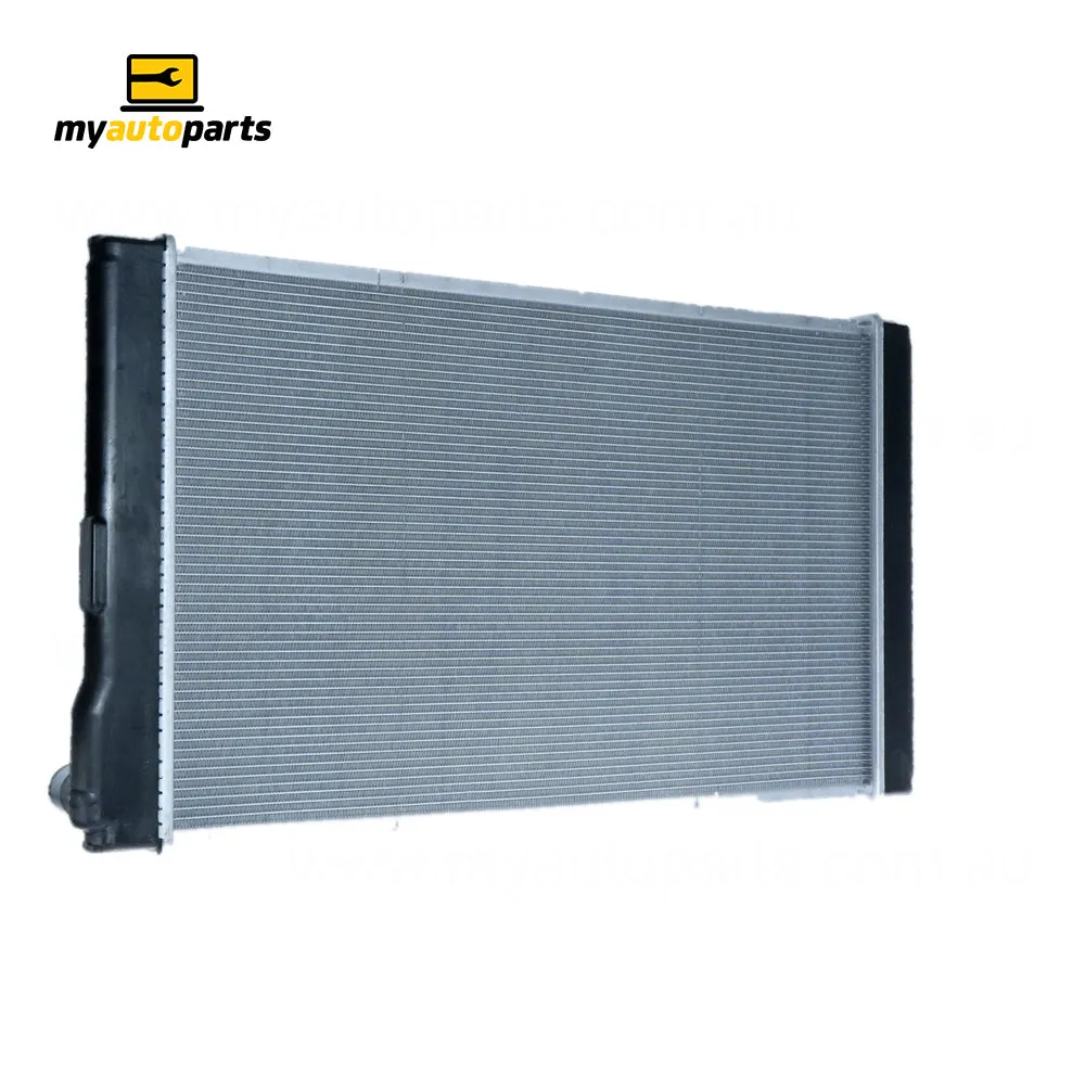 Radiator Aftermarket suits