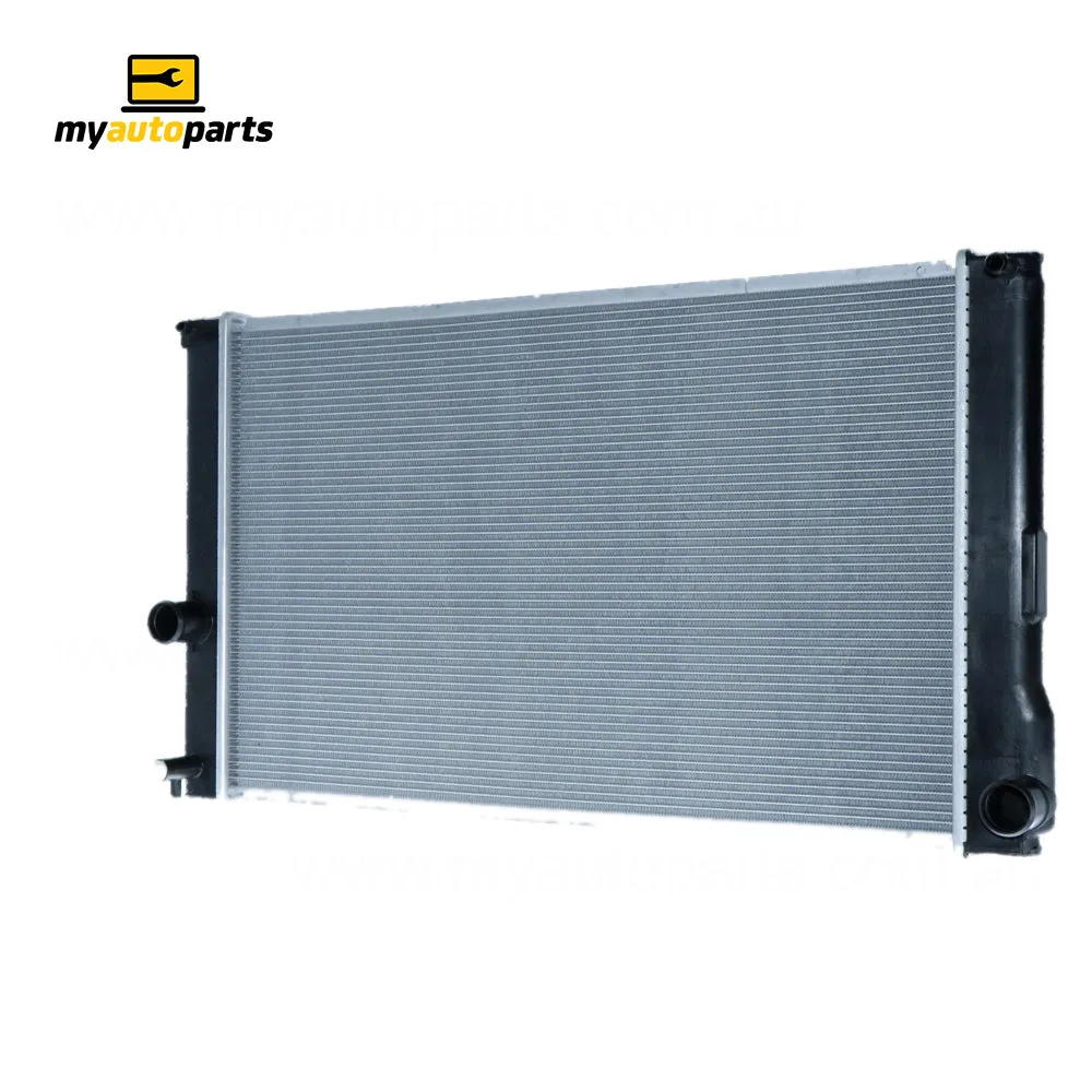Radiator Aftermarket suits