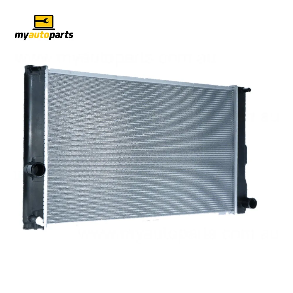 Radiator Aftermarket suits