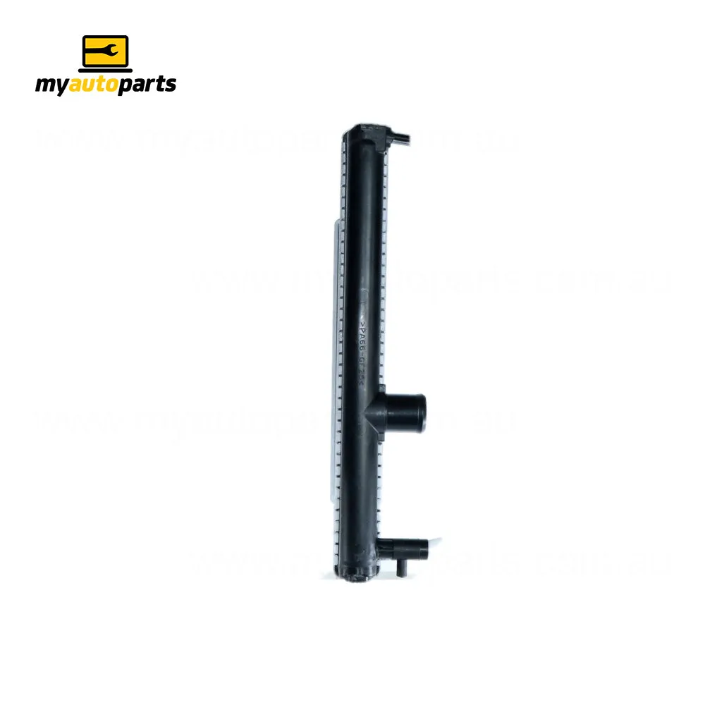 Radiator Aftermarket suits