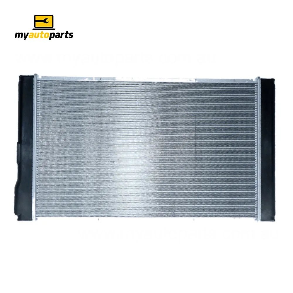 Radiator Aftermarket suits