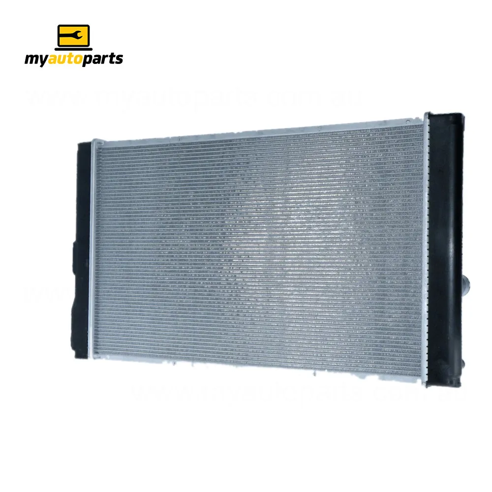 Radiator Aftermarket suits