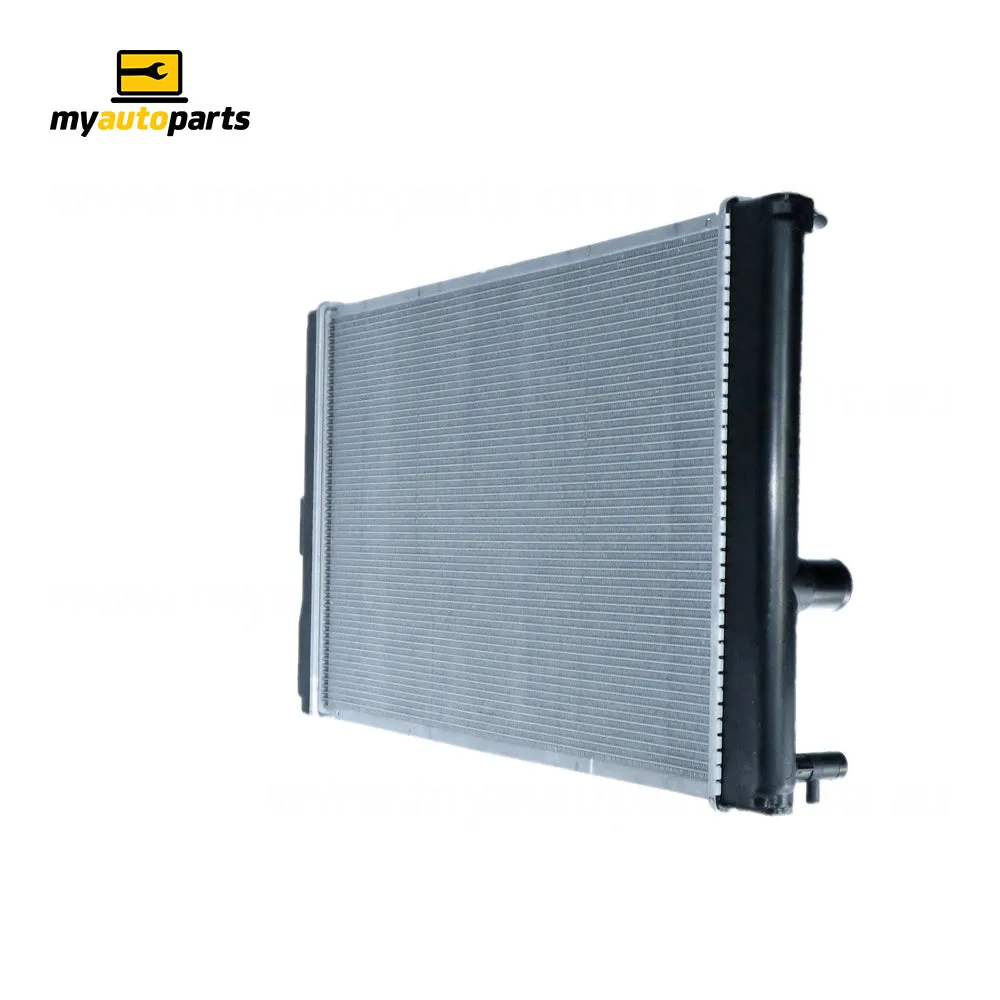 Radiator Aftermarket suits