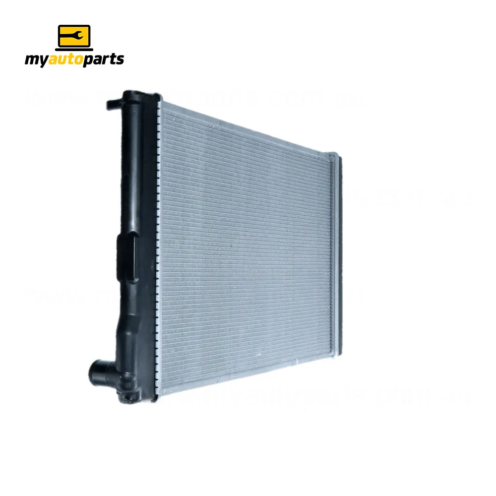 Radiator Aftermarket suits