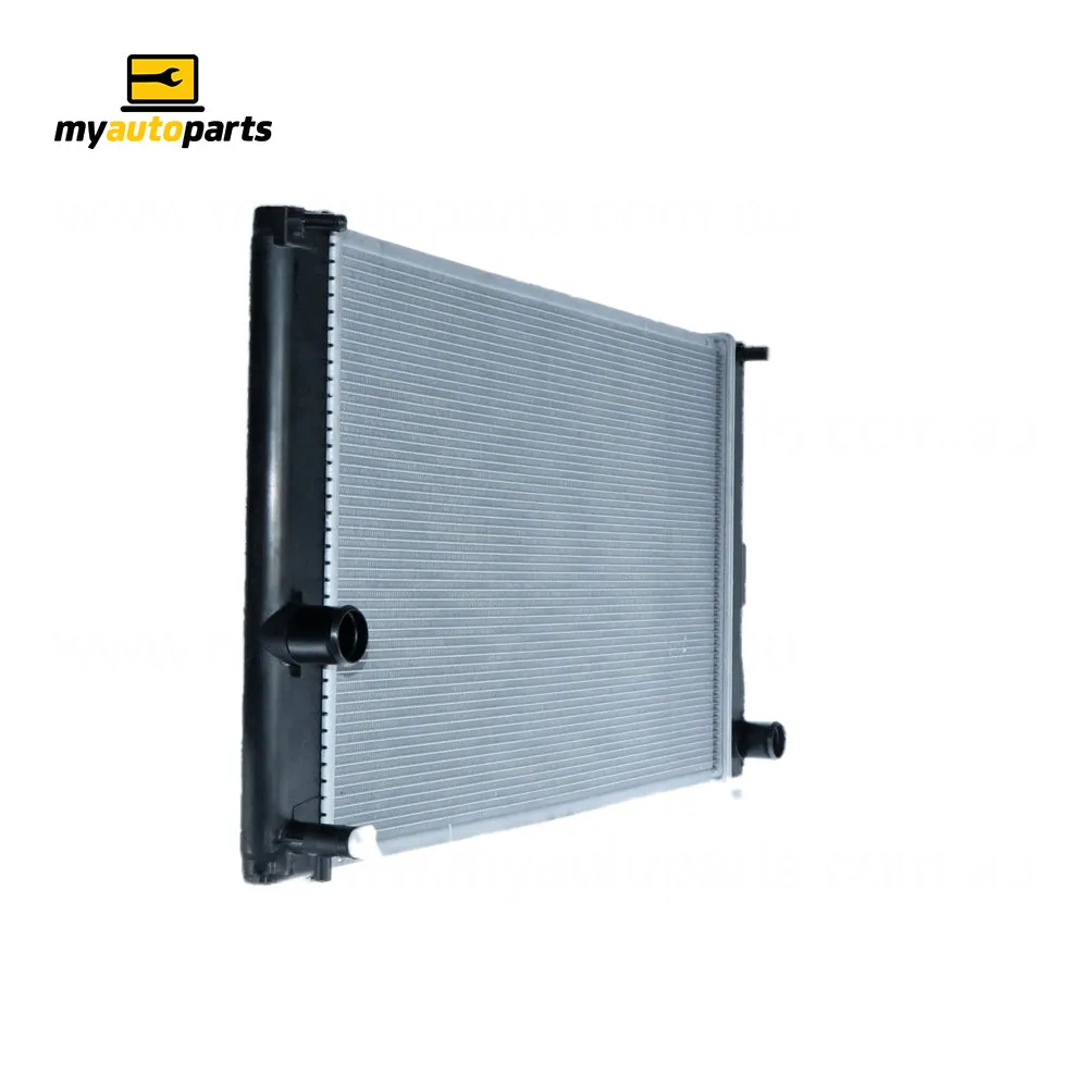Radiator Aftermarket suits