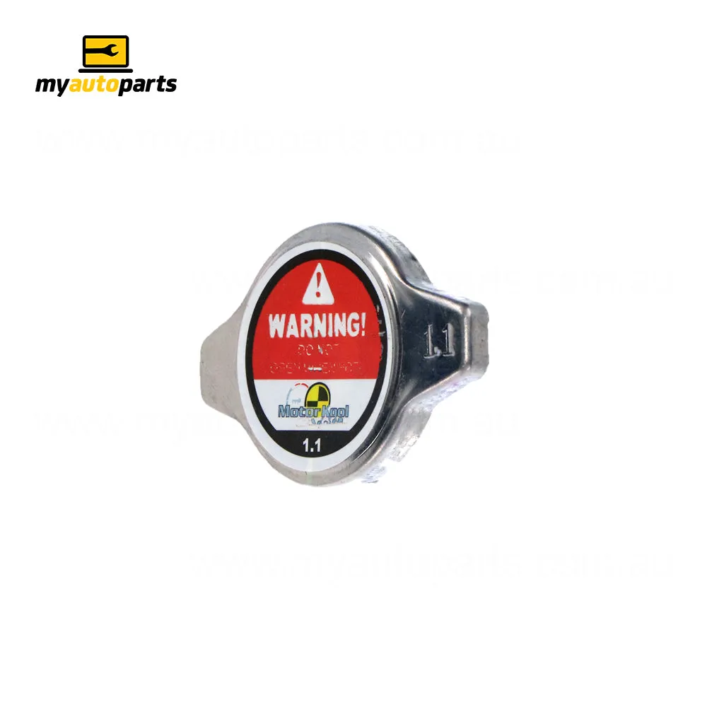 Radiator Cap Aftermarket suits