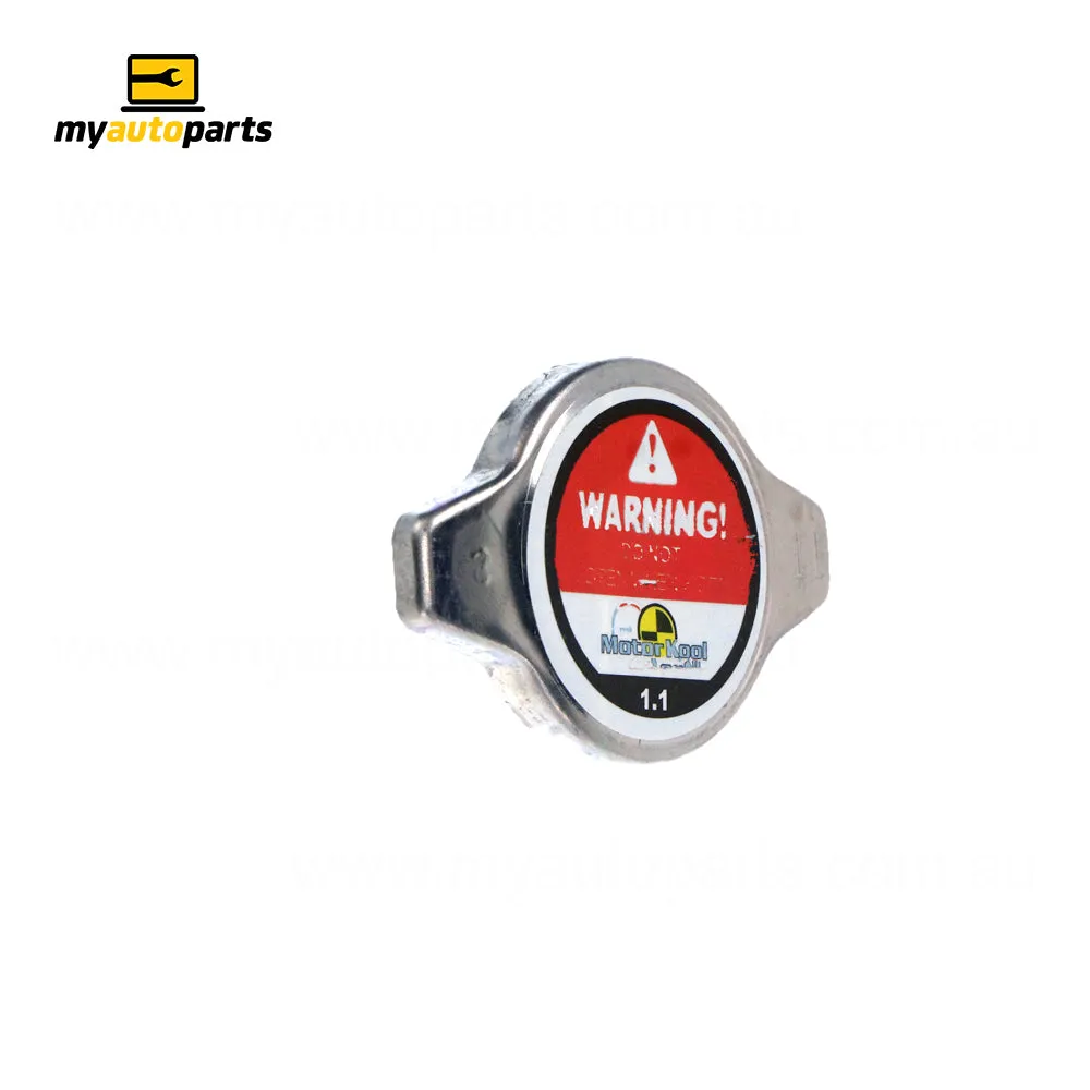 Radiator Cap Aftermarket suits