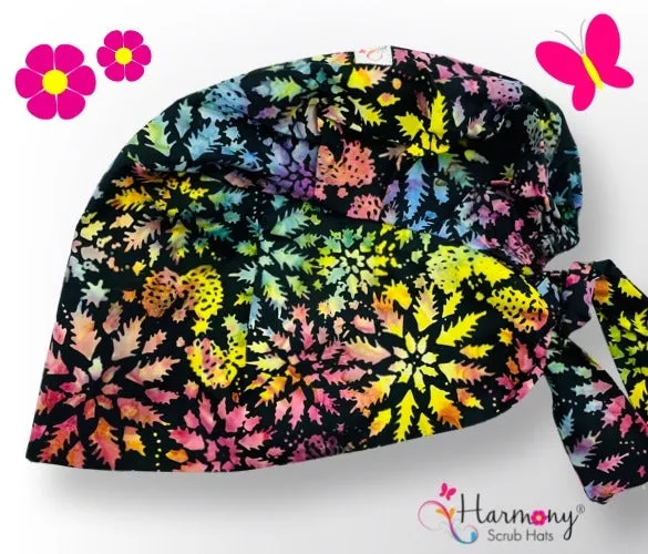 Rainbow Pines Florence™ Scrub Hat